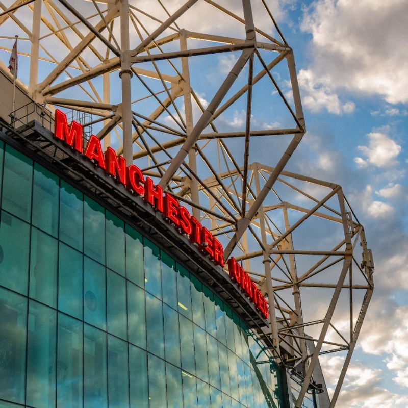 Manchester United, il comunicato ufficiale delle dimissioni di Ed Woodward preview