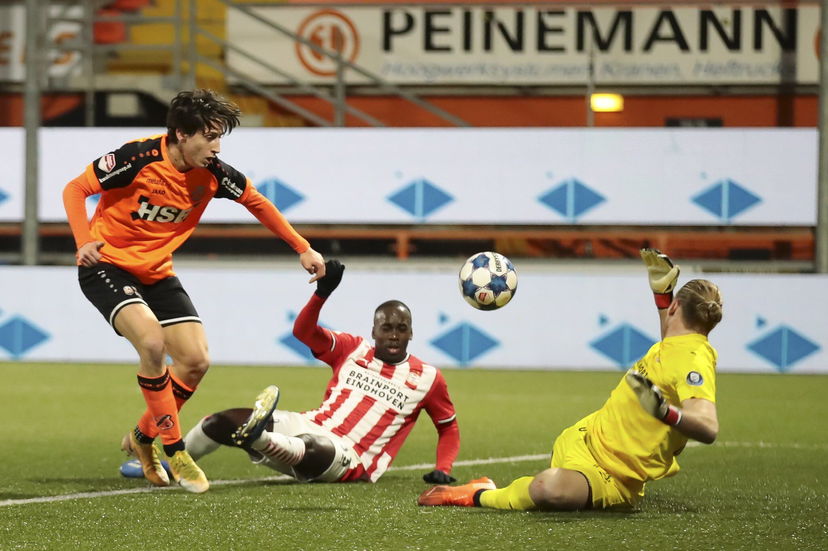 MULATTIERI, L’INTER APPREZZA preview