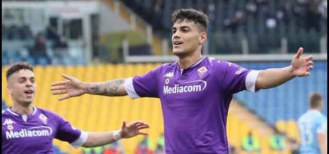 SPALLUTO, LA VIOLA CHE CRESCE preview