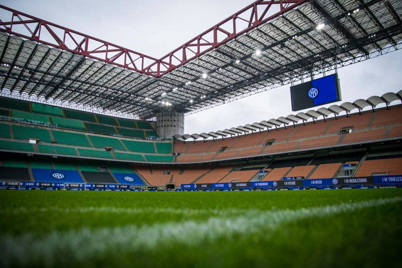 Inter-Venezia, le formazioni ufficiali preview