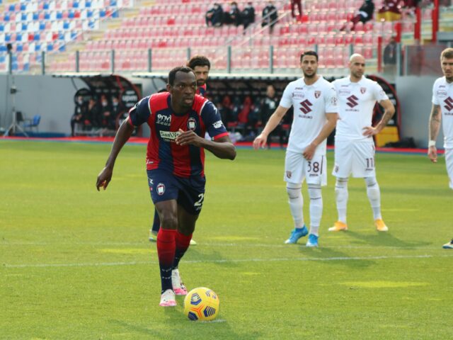 Esclusiva: Simy, domani vertice con gli agenti. La Salernitana aspetta preview