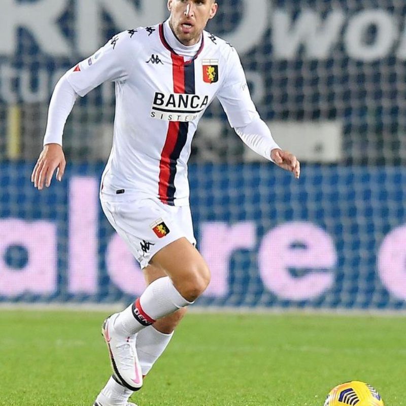 Strootman: “La salvezza non deve sfuggirci. Gudmundsson? Mi ricorda il primo Salah di Roma” preview