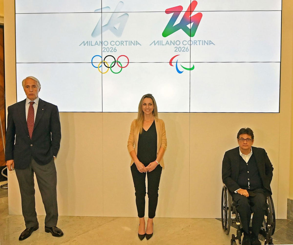 Vezzali: “Mi adopererò in prima persona per garantire gli Europei a Roma” article-post