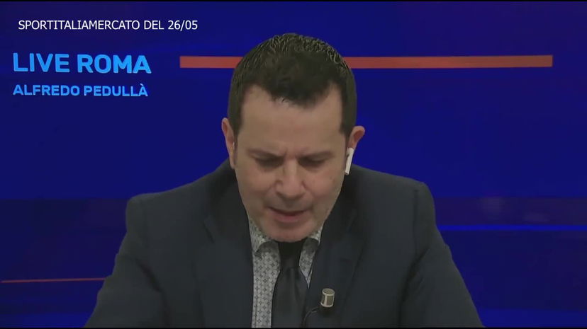 Allegri: solo Juve, non Real e Inter. Il video di ieri sera preview