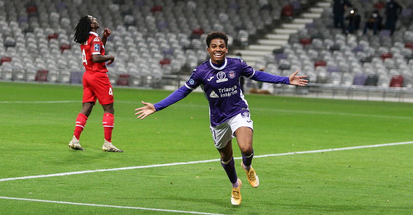 ADLI, DA TOLOSA A TUTTA VELOCITÀ preview