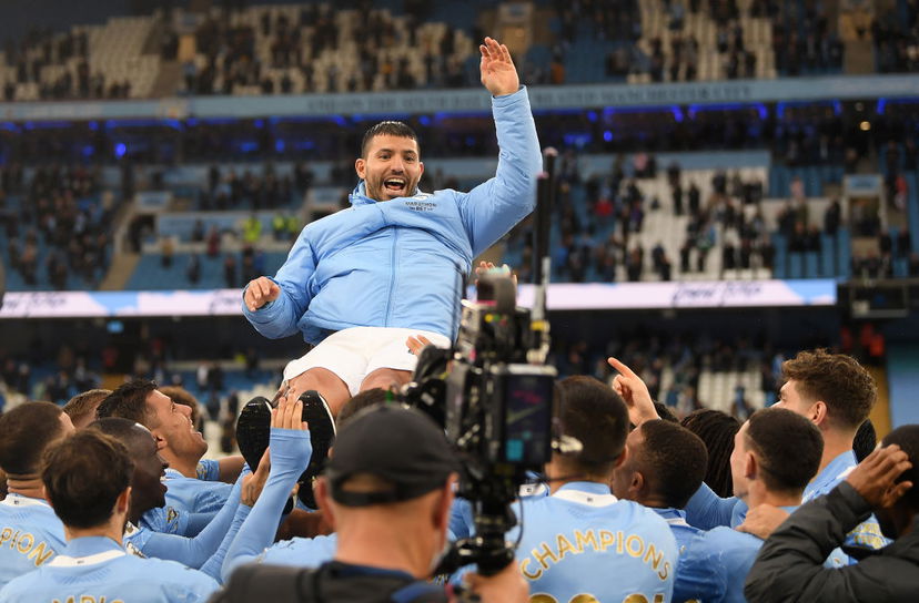 Padre di Aguero: “Sergio voleva rinnovare col City ma Guardiola non ha voluto. Le sue lacrime di coccodrillo” preview
