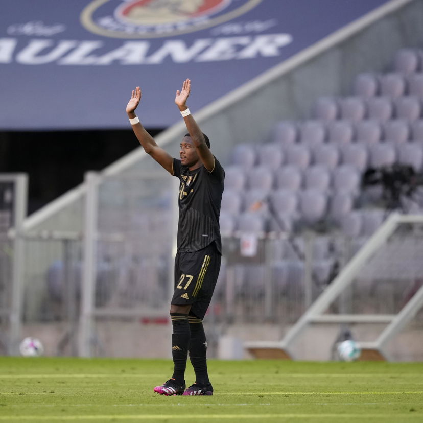 Bayern Monaco, il saluto di Alaba e Boateng. Pianti e abbracci per l’ultima partita preview