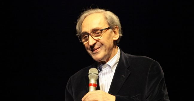 Addio Maestro Battiato: resterai per sempre un essere speciale preview