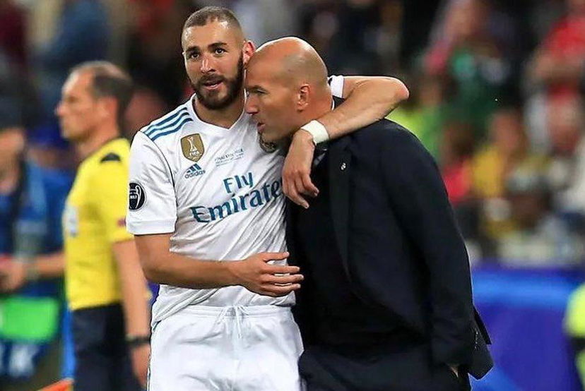 Il Real difende Zidane e Benzema: “Le Graet manca di rispetto. Vogliamo le scuse ufficiali” preview
