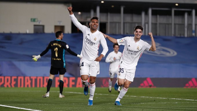 Liga, Militao e Casemiro regalano la vittoria al Real sull’Osasuna (2-0) e restano a -2 dall’Atletico preview