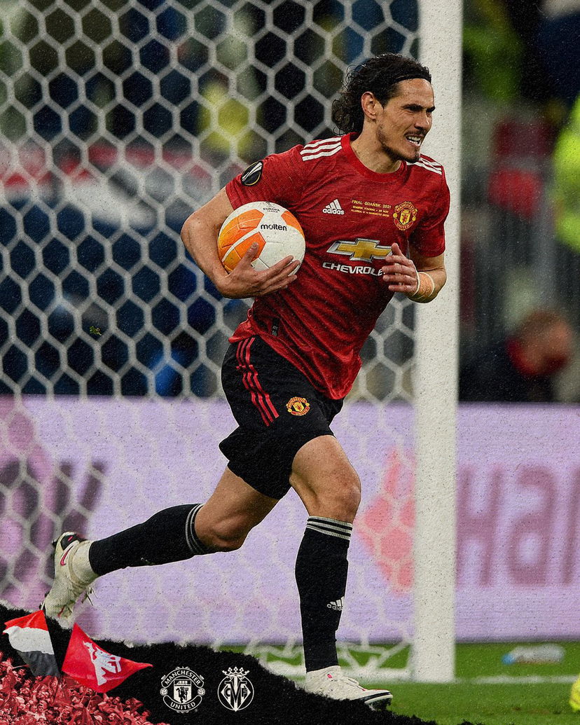 Cavani è arrivato a Valencia: “Ho parlato con Gattuso. Mi ha dato tanta fiducia, voglio ripagarla” preview