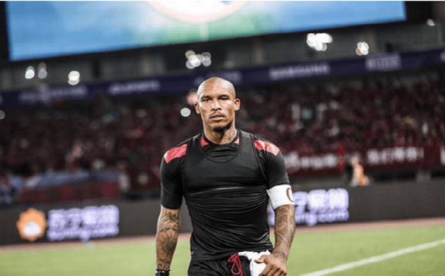 Nigel De Jong: “Mi rivedo in Kessie. Tornerei gratis al Milan” preview