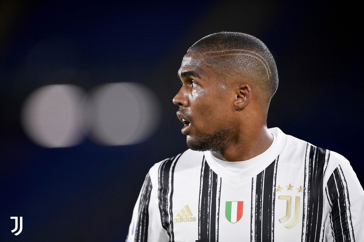 Ufficiale: Douglas Costa al Gremio, l’annuncio della Juve article-post