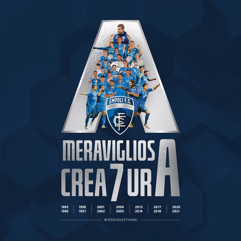 Empoli in Serie A, Tutino lancia la Salernitana al secondo posto. Il Monza batte il Lecce di misura preview