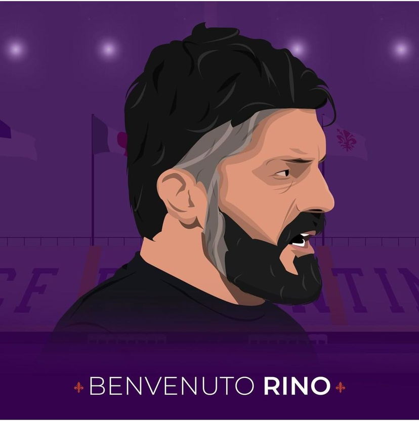 Gattuso alla Fiorentina: tutto vero, ora è anche ufficiale! preview