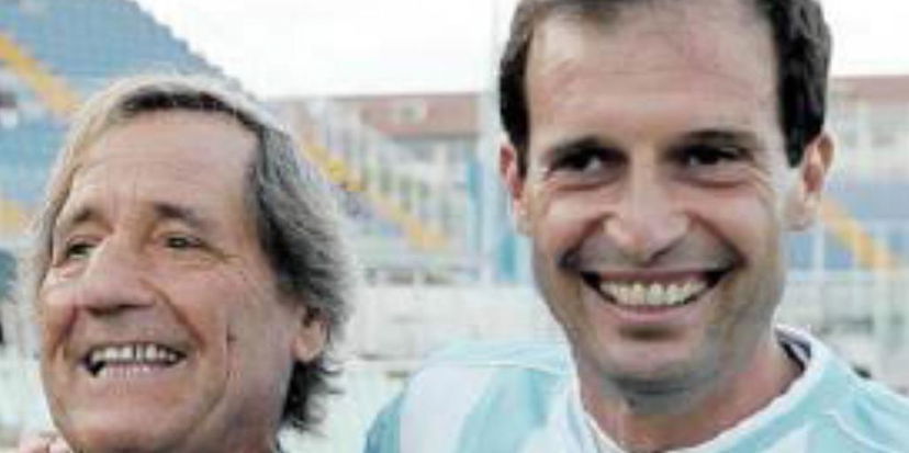 Galeone: “Allegri con Locatelli e Jorginho vincerebbe con la sigaretta in bocca” preview