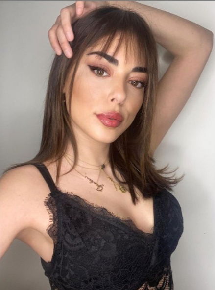 Cena Inter, l’influencer si difende: “Non ho chiamato io le Forze dell’Ordine. Mi stanno massacrando” article-post