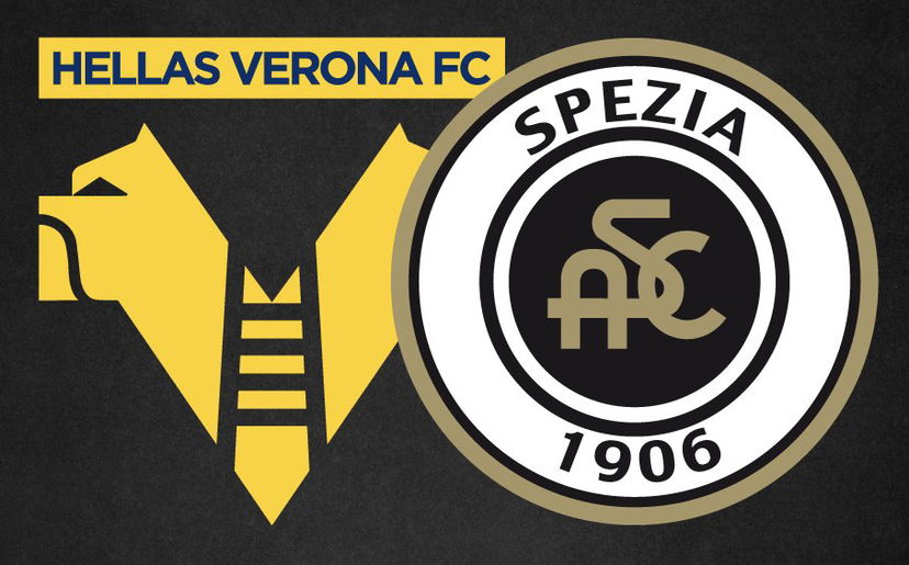 Saponara risponde a Salcedo: tra Hellas Verona e Spezia finisce 1-1 preview