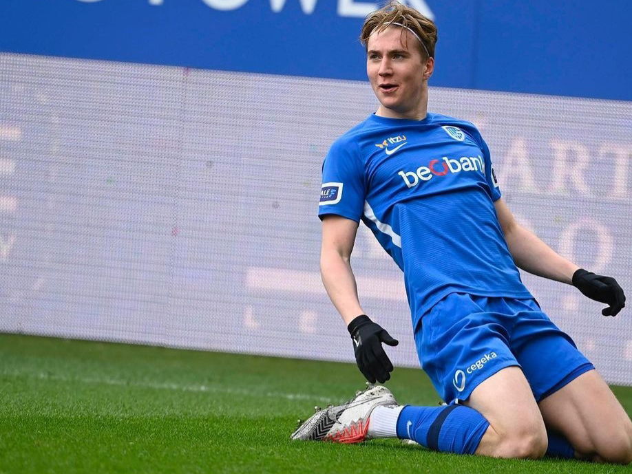 THORSTVEDT E IL SALTO TRIPLO article-post