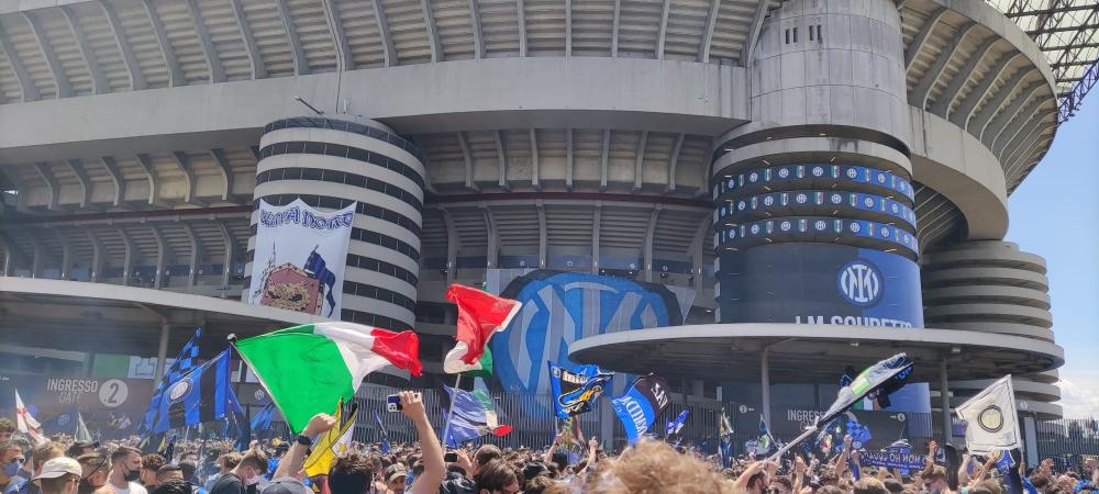 Inter, la Curva Nord diserta la trasferta con la Juve: “Abbiamo le nostre ragioni, scelta dolorosa ma inevitabile” article-post