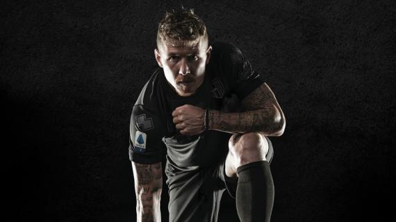 Parma, contro il Sassuolo indosserà la divisa “Black Lives Matter” article-post