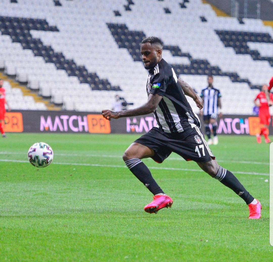 LARIN, UN TALENTO D’OLTREOCEANO CHE FA SOGNARE IL BESIKTAS article-post