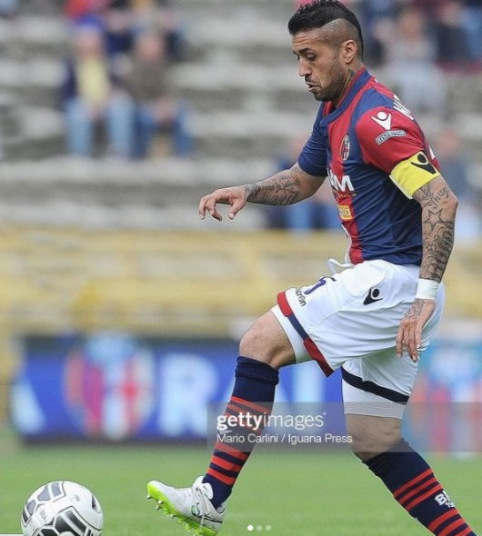 Matuzalem: “Gattuso? Annata fantastica. La sua grinta porterà il Napoli in Champions” article-post