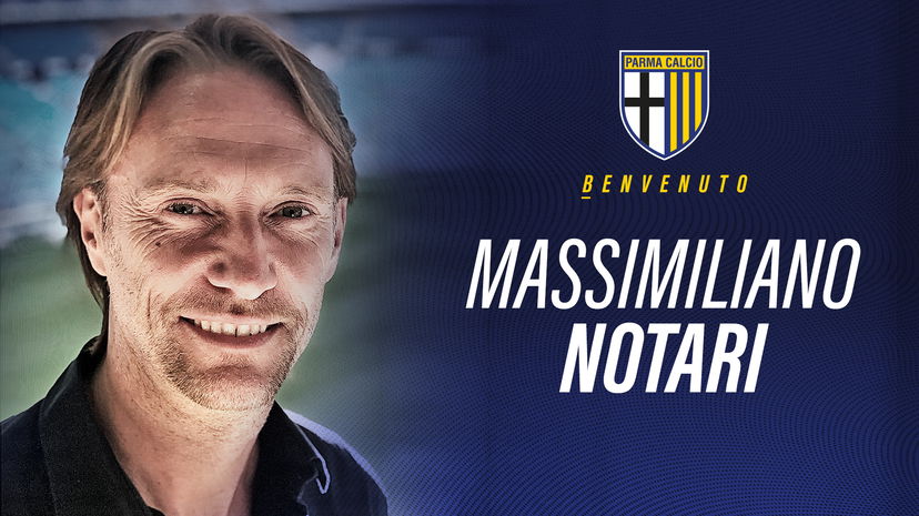 Ufficiale: Massimiliano Notari nuovo responsabile dell’Area Scouting del Parma preview