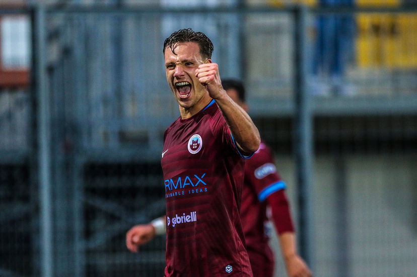 PROIA, I COLORI DEL CITTADELLA preview