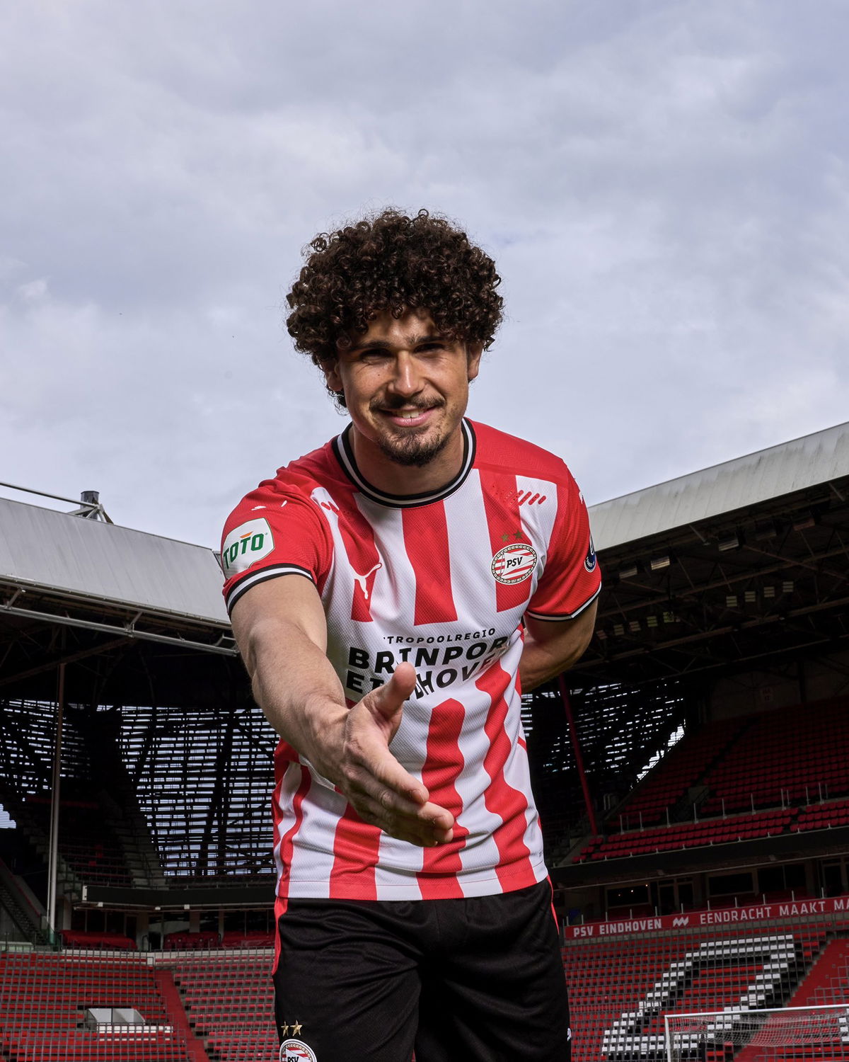 Ufficiale: Psv, preso il difensore brasiliano Ramalho article-post