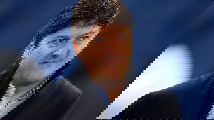 Sebastiani: “Ci sono regole che non condivido in questa categoria ma facendone parte le devi accettare” preview