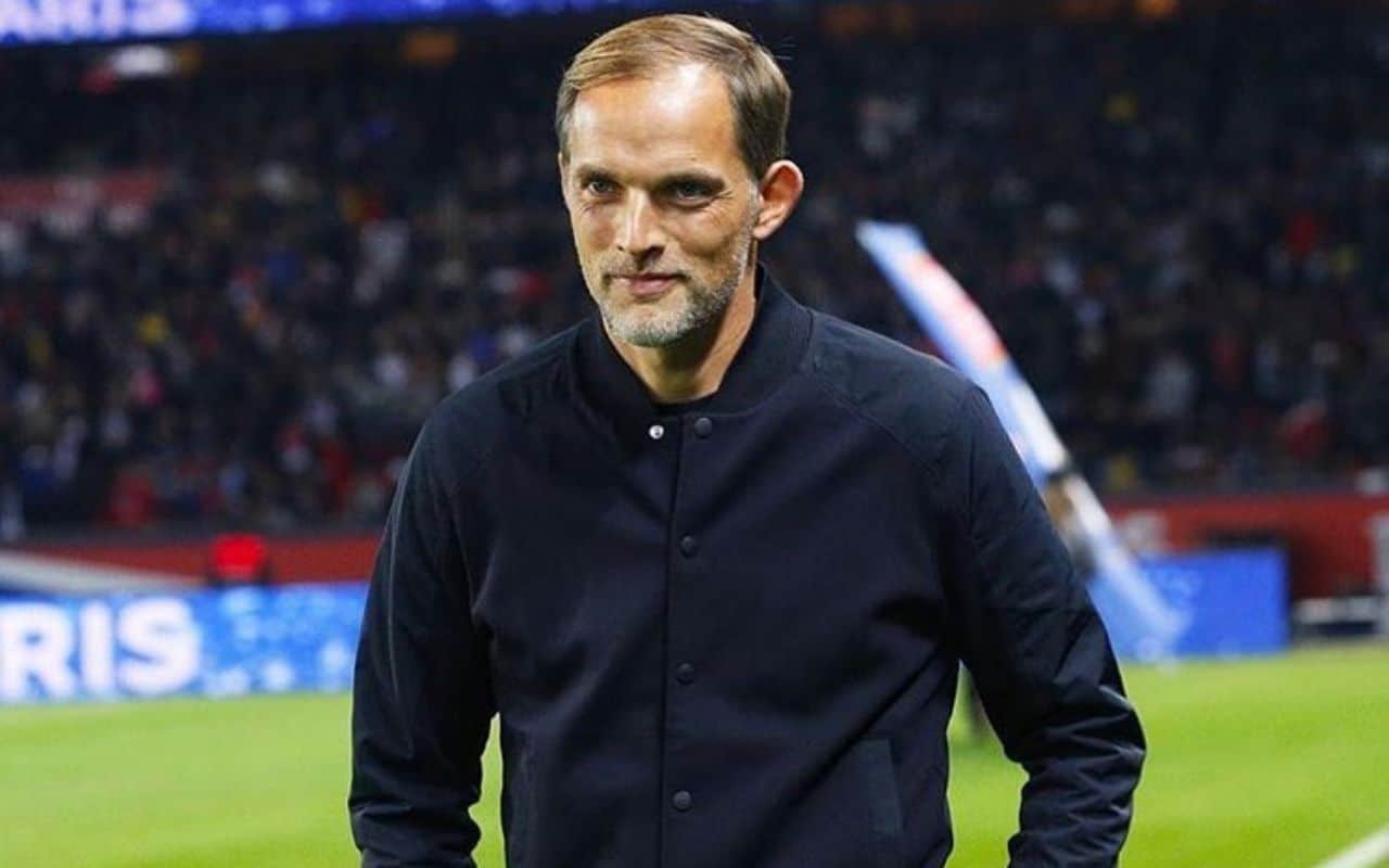 Ufficiale: Tuchel é Il Nuovo CT Dell'Inghilterra | Alfredo Pedullà