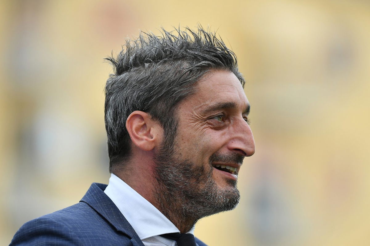 Tutto confermato: Gemmi è il nuovo direttore sportivo del Cosenza article-post