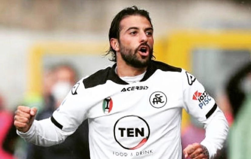 Spezia, reintegrato Verde. Prende il posto dell’infortunato Zurkowski preview
