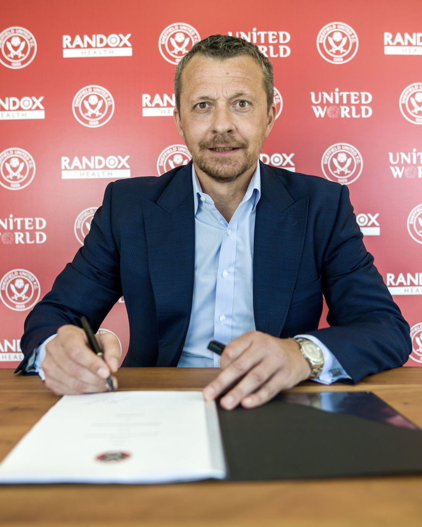 Ufficiale: il nuovo tecnico dello Sheffield United è Slavisa Jokanovic preview