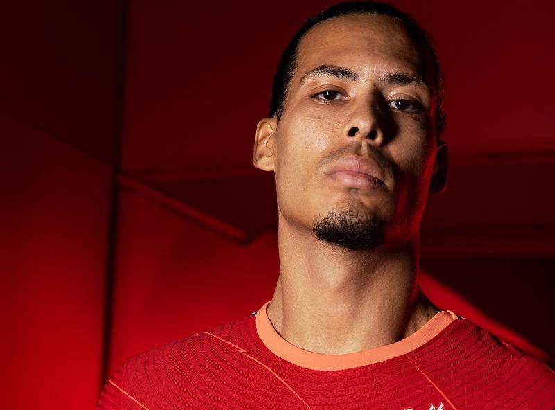 Van Dijk: “Isak al Liverpool? Qui c’è spazio per un attaccante” preview