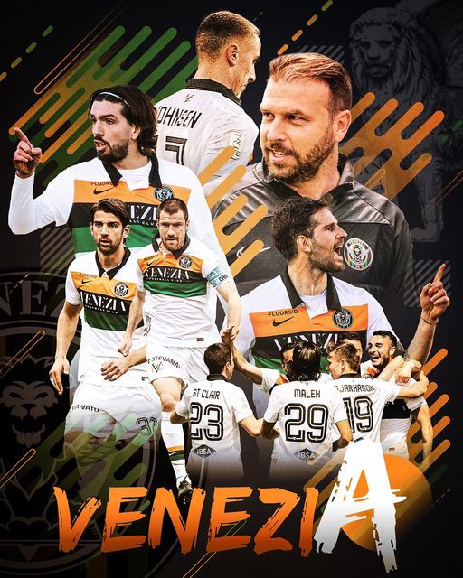 Il Venezia torna in Serie A! Pareggio contro il Cittadella a lungo in vantaggio e in 11 contro 10 article-post