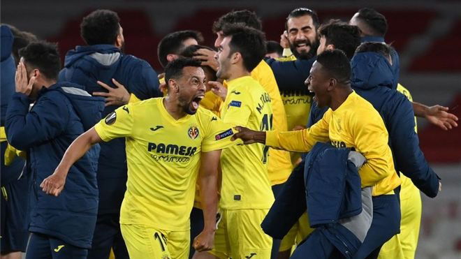 Il Villarreal vince l’Europa League: 12-11 dopo i calci di rigore. Decisivo l’errore di De Gea preview