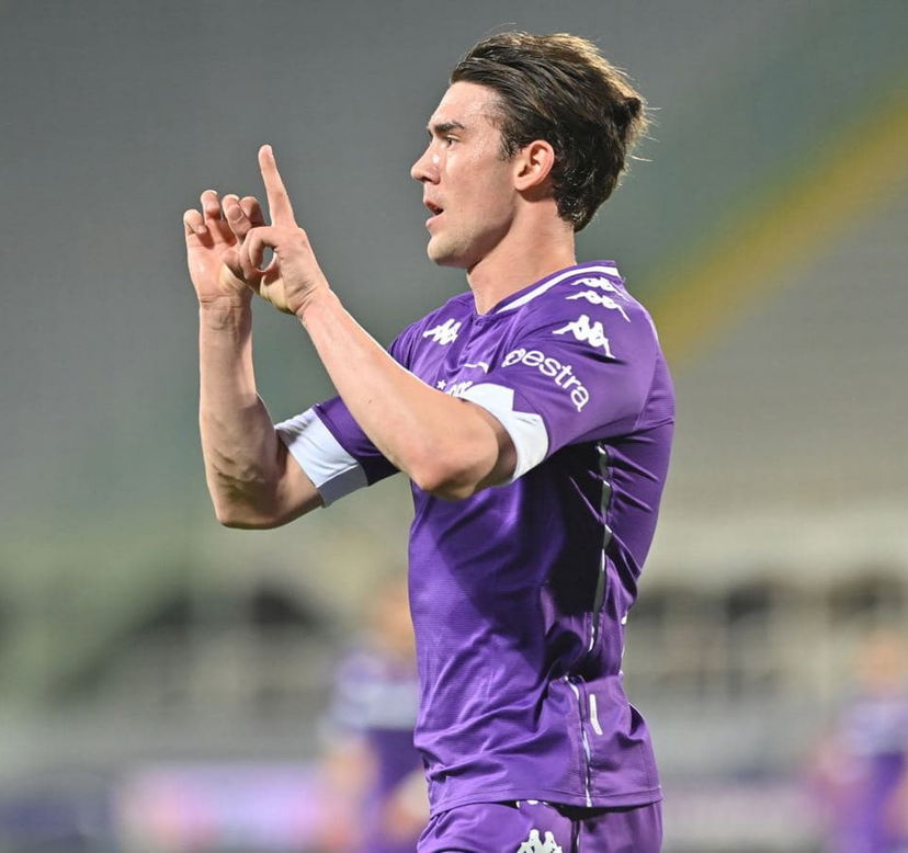 Vlahovic: “Non vedo l’ora di incontrare Gattuso. Prandelli l’uomo che mi ha fatto svoltare” preview