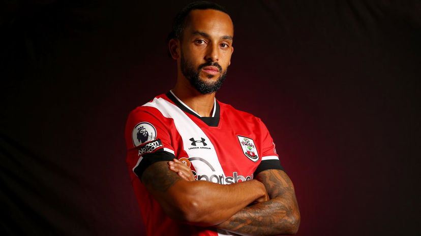 Ufficiale: Walcott tornerà al Southampton a giugno per firmare un contratto di due anni preview