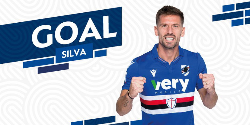 Adrien Silva sblocca Samp-Roma: 1-0 all’intervallo preview
