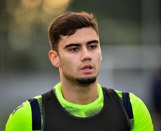 Andreas Pereira: “L’inizio alla Lazio è stato difficile, mister Inzaghi mi ha aiutato tantissimo. Derby? Momento speciale” preview