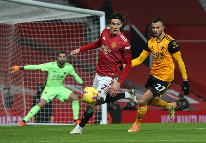 Cavani saluta il Manchester United: “Partirò da qui felice per l’affetto che i tifosi mi hanno sempre mostrato” preview