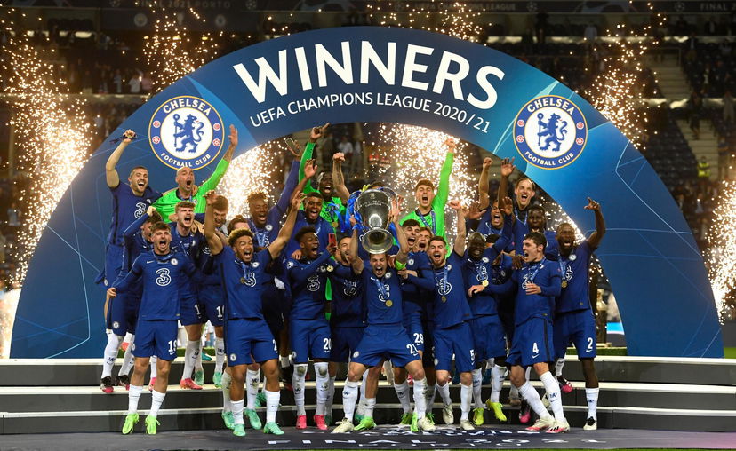 Chelsea, tra conferme dei big e ricerca dei migliori giovani. La conquista della Champions non è una casualità preview