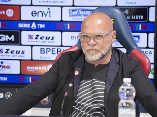 Crotone da record (in negativo): è la squadra che ha subito più gol in una stagione di Serie A preview