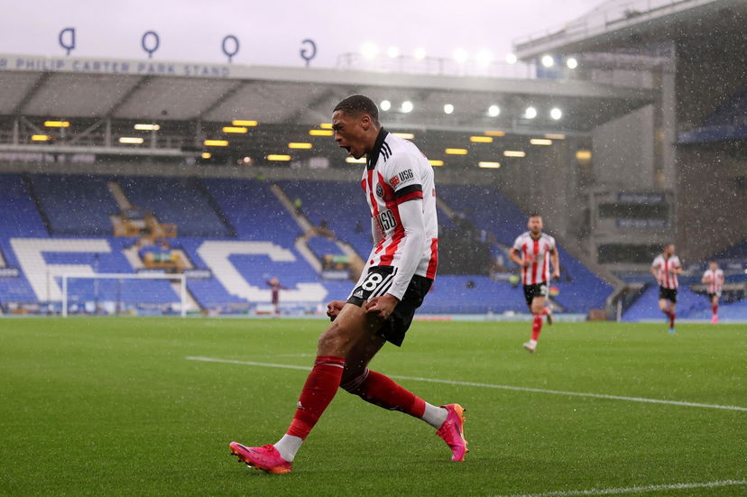 Ancelotti ko contro lo Sheffield United. Decisivo Jebbison, il più giovane a segnare al debutto in Premier preview