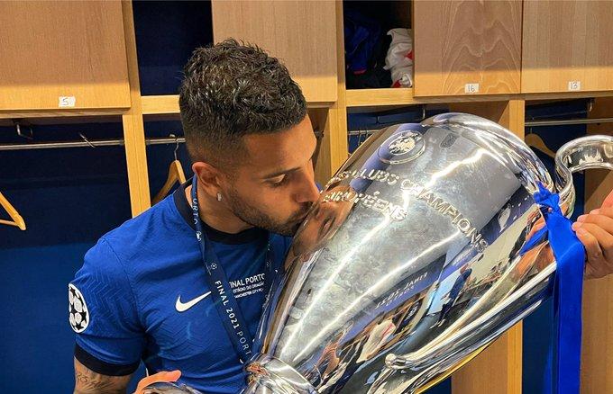 Emerson Palmieri non aspetta più: il West Ham allo sprint finale preview