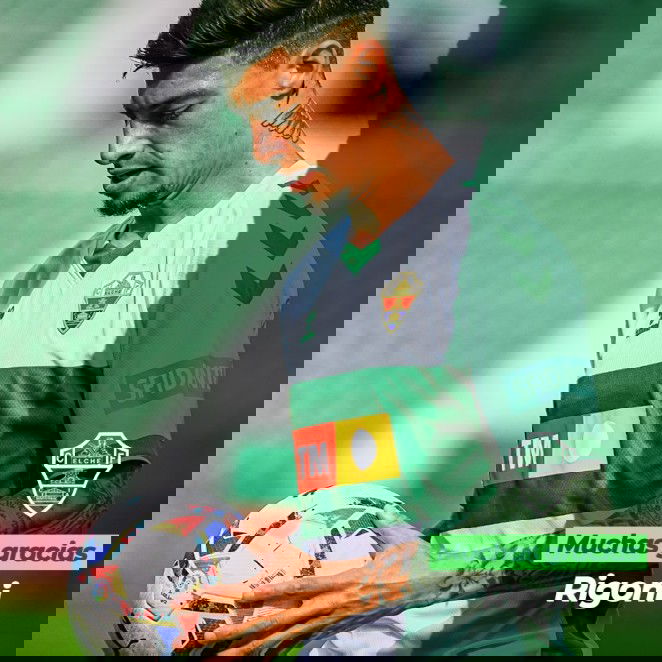 Ufficiale: Rigoni lascia l’Eclhe e passa al San Paolo preview