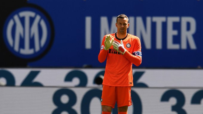 Premio Yashin 2021, tra i dieci candidati presenti anche Donnarumma e Handanovic preview