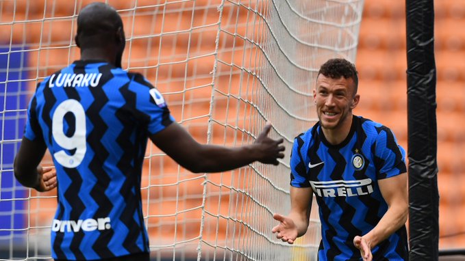 Inter, festa scudetto sia: con l’Udinese finisce 5-1 preview